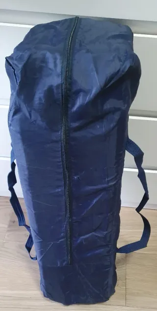 Parque Cuna de Viaje