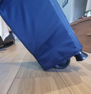 Parque Cuna de Viaje