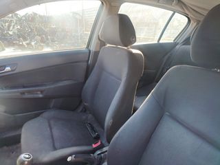 Opel Astra H 1.7 CDTI