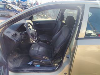 Opel Astra H 1.7 CDTI