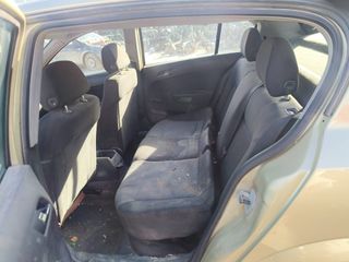 Opel Astra H 1.7 CDTI