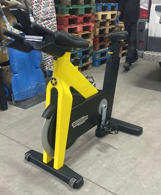 Bici Spinning Technogym Group Cycle CONNECT