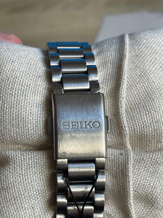 Seiko 5 Sports SNXS Series - SRPK89K1