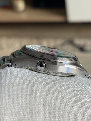 Seiko 5 Sports SNXS Series - SRPK89K1