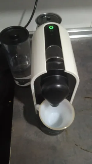 Cafetera Krups Inissia