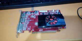 ATI HD 6570 1GB PCE-E DVI 2x DISPLAY PORT