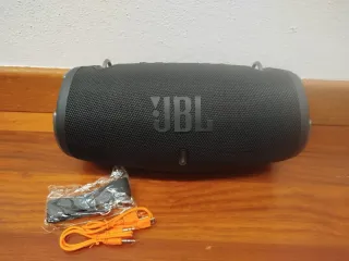 Cassa JBL Xtreme 3 Nera