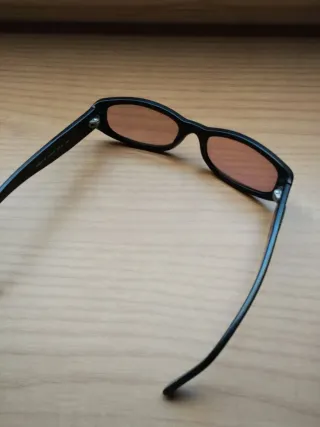 Gafas Moschino Negras