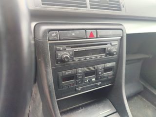 Audi A4 2.0 TDI 2004