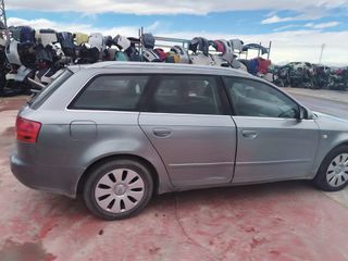 Audi A4 2.0 TDI 2004