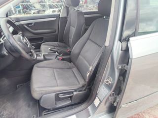 Audi A4 2.0 TDI 2004