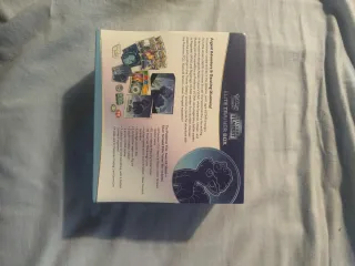 Pokemon ETB Silver Tempest