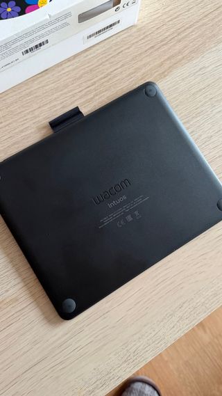 Tableta Gráfica Wacom Intuos