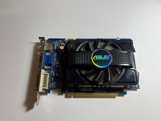 Tarjeta Gráfica ASUS GT 910