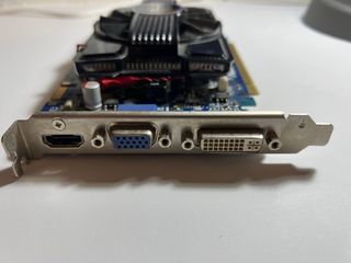 Tarjeta Gráfica ASUS GT 910