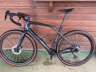 Specialized Diverge S-Works STR Talla 58