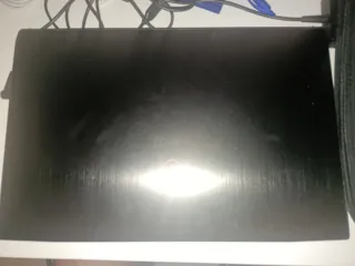 MSI GF75 Thin MS-17F5 2021