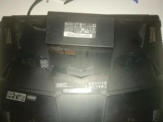 MSI GF75 Thin MS-17F5 2021