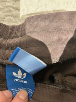 Chándal Adidas Camuflaje