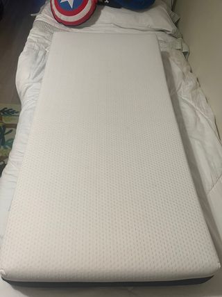 Colchón Cuna Ecus Care