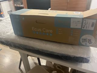 Colchón Cuna Ecus Care