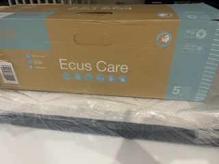 Colchón Cuna Ecus Care