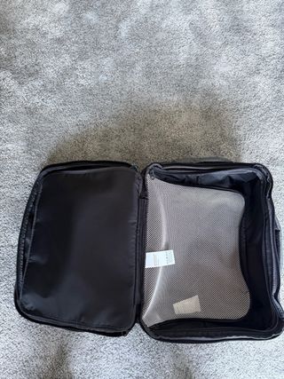 Maleta Rip Curl Negra/Gris