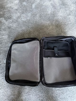 Maleta Rip Curl Negra/Gris