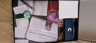 Juego de mesa Cluedo El Gran Juego de Detectives