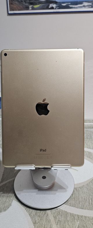 Apple iPad Beig