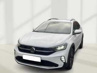 Volkswagen Taigo 2022