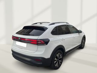 Volkswagen Taigo 2022