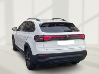 Volkswagen Taigo 2022