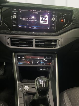 Volkswagen Taigo 2022