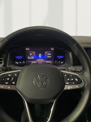 Volkswagen Taigo 2022