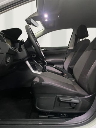 Volkswagen Taigo 2022