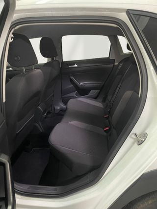 Volkswagen Taigo 2022