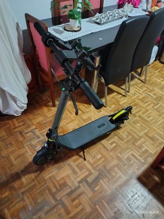 Patinete Cecotec D30