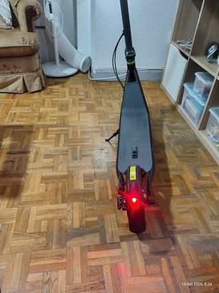 Patinete Cecotec D30