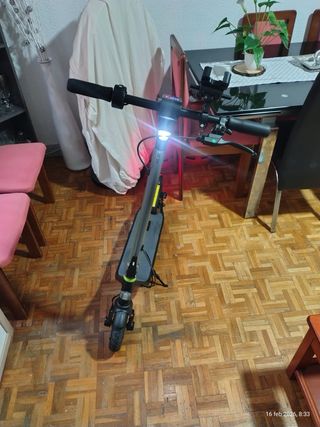 Patinete Cecotec D30