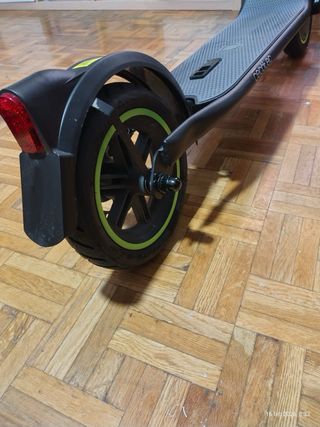 Patinete Cecotec D30