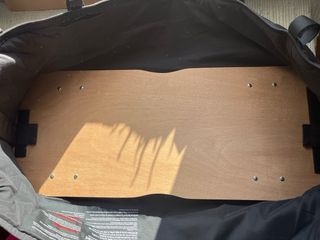 Cochecito Bugaboo con accesorios