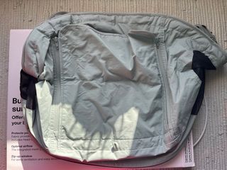 Cochecito Bugaboo con accesorios