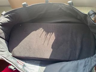 Cochecito Bugaboo con accesorios