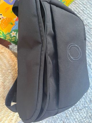 Cochecito Bugaboo con accesorios