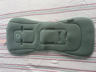 Cochecito Bugaboo con accesorios