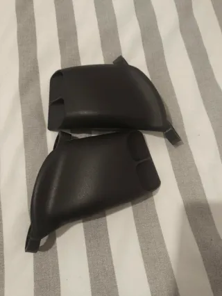 KTM 1290 Kit Refrigeración Frenos