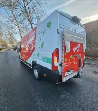FIAT Ducato 2020