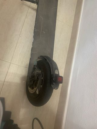 Patinete Eléctrico Cecotec
