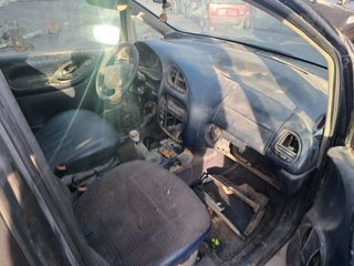 DESPIECE VW SHARAN 1.9TDI 110CV REF.AFN (1219)